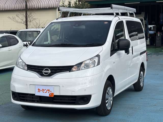 日産 ＮＶ２００バネットバン １．６ ＤＸ R6年 (九州・沖縄) 99