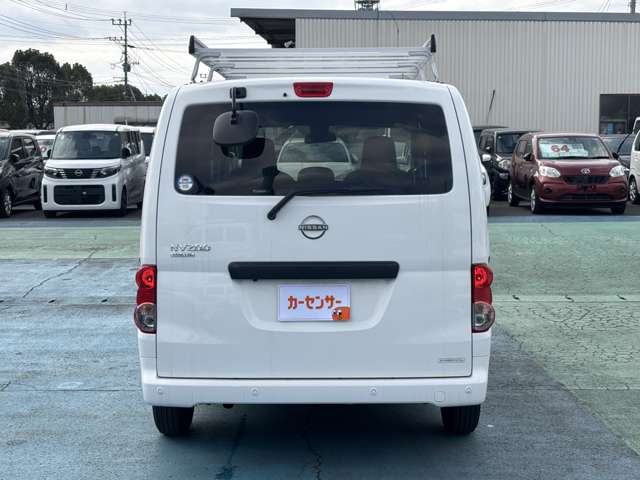 日産 ＮＶ２００バネットバン １．６ ＤＸ R6年 (九州・沖縄) 99