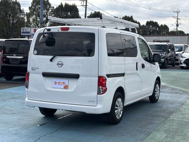 日産 ＮＶ２００バネットバン １．６ ＤＸ R6年 (九州・沖縄) 99