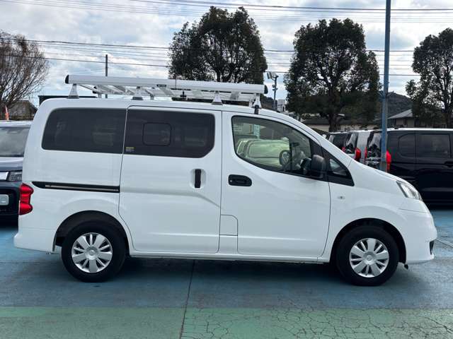 日産 ＮＶ２００バネットバン １．６ ＤＸ R6年 (九州・沖縄) 99