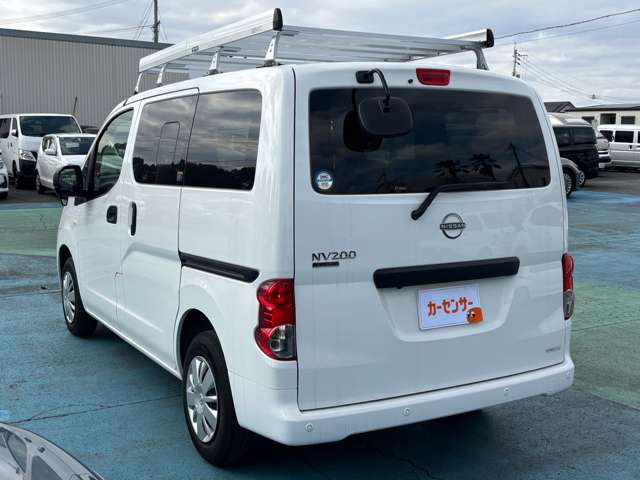 日産 ＮＶ２００バネットバン １．６ ＤＸ R6年 (九州・沖縄) 99