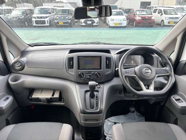 日産 ＮＶ２００バネットバン １．６ ＤＸ R6年 (九州・沖縄) 99