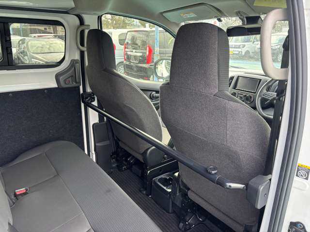 日産 ＮＶ２００バネットバン １．６ ＤＸ R6年 (九州・沖縄) 99