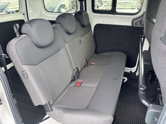 日産 ＮＶ２００バネットバン １．６ ＤＸ R6年 (九州・沖縄) 99