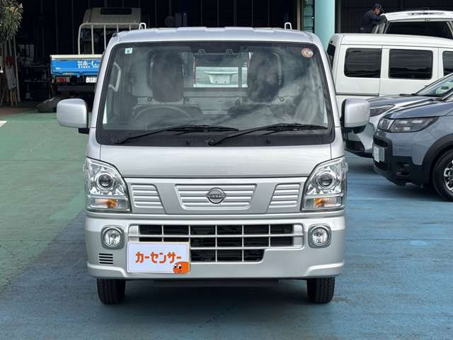 日産 クリッパートラック ６６０ ＧＸ ４ＷＤ R6年 (九州・沖縄) 99