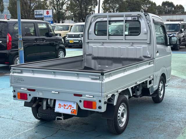 日産 クリッパートラック ６６０ ＧＸ ４ＷＤ R6年 (九州・沖縄) 99