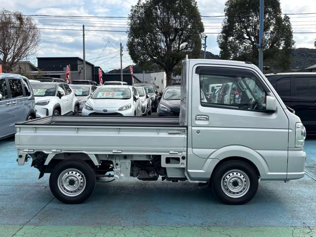 日産 クリッパートラック ６６０ ＧＸ ４ＷＤ R6年 (九州・沖縄) 99