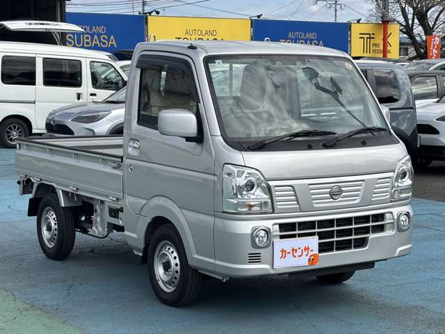 日産 クリッパートラック ６６０ ＧＸ ４ＷＤ R6年 (九州・沖縄) 99