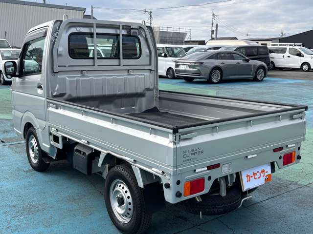 日産 クリッパートラック ６６０ ＧＸ ４ＷＤ R6年 (九州・沖縄) 99