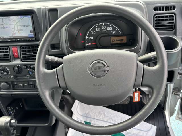 日産 クリッパートラック ６６０ ＧＸ ４ＷＤ R6年 (九州・沖縄) 99