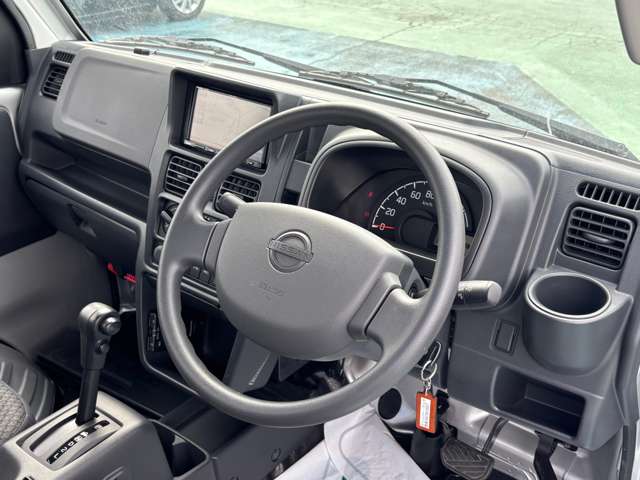 日産 クリッパートラック ６６０ ＧＸ ４ＷＤ R6年 (九州・沖縄) 99