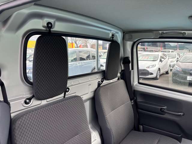 日産 クリッパートラック ６６０ ＧＸ ４ＷＤ R6年 (九州・沖縄) 99