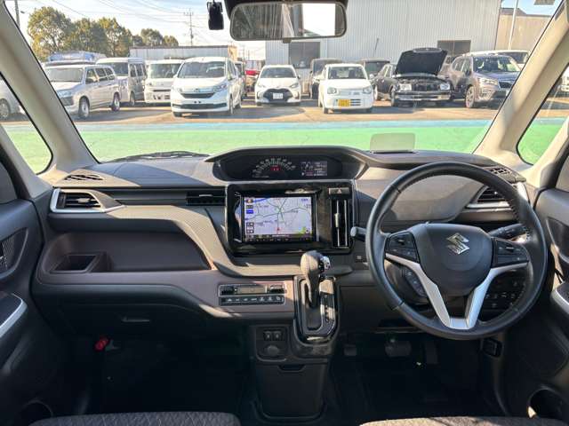 スズキ ソリオ １．２ バンディット ハイブリッド ＭＶ R3年 (九州・沖縄) 99