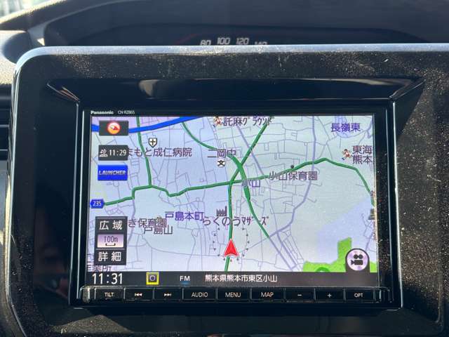 スズキ ソリオ １．２ バンディット ハイブリッド ＭＶ R3年 (九州・沖縄) 99
