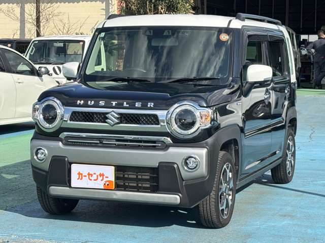 スズキ ハスラー ６６０ Ｊスタイル R3年 (九州・沖縄) 99