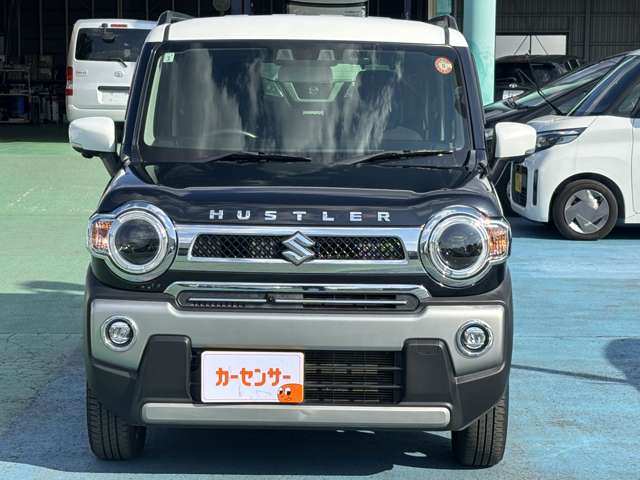 スズキ ハスラー ６６０ Ｊスタイル R3年 (九州・沖縄) 99