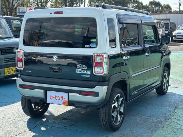 スズキ ハスラー ６６０ Ｊスタイル R3年 (九州・沖縄) 99