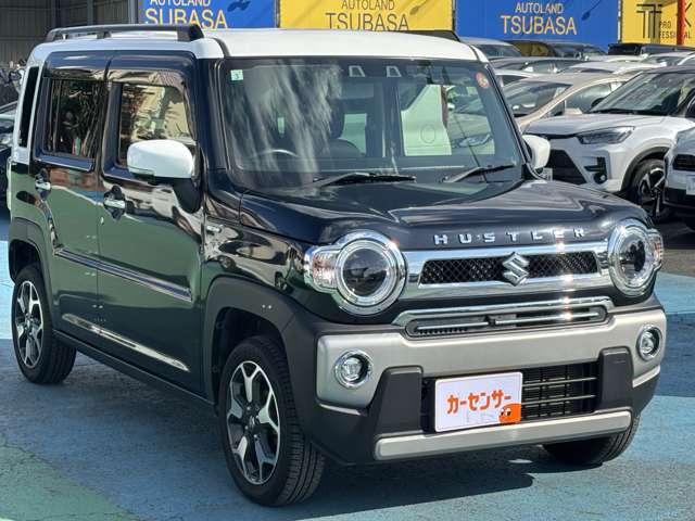 スズキ ハスラー ６６０ Ｊスタイル R3年 (九州・沖縄) 99