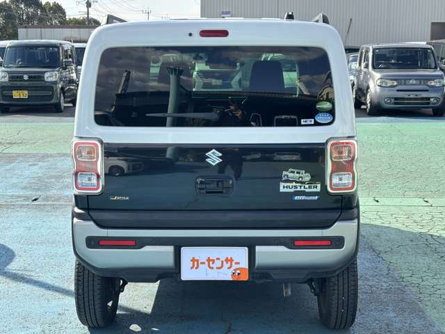 スズキ ハスラー ６６０ Ｊスタイル R3年 (九州・沖縄) 99