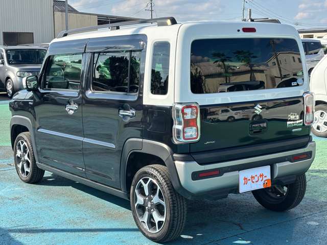 スズキ ハスラー ６６０ Ｊスタイル R3年 (九州・沖縄) 99