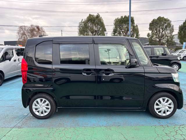 ホンダ Ｎ　ＢＯＸ ６６０ Ｇ Ｌ ホンダセンシング R1年 (九州・沖縄) 99
