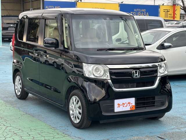 ホンダ Ｎ　ＢＯＸ ６６０ Ｇ Ｌ ホンダセンシング R1年 (九州・沖縄) 99