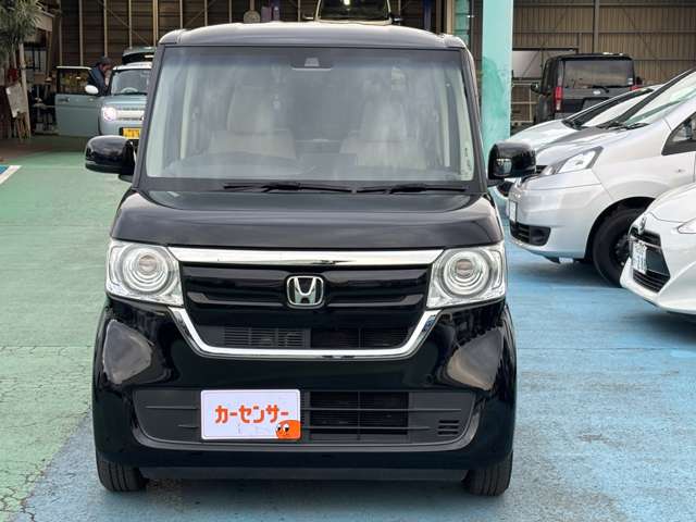 ホンダ Ｎ　ＢＯＸ ６６０ Ｇ Ｌ ホンダセンシング R1年 (九州・沖縄) 99