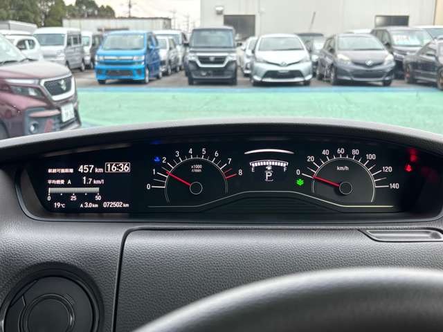ホンダ Ｎ　ＢＯＸ ６６０ Ｇ Ｌ ホンダセンシング H29年 (九州・沖縄) 99