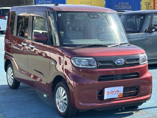 スバル シフォン ６６０ Ｇ スマートアシスト ４ＷＤ R1年 (九州・沖縄) 99