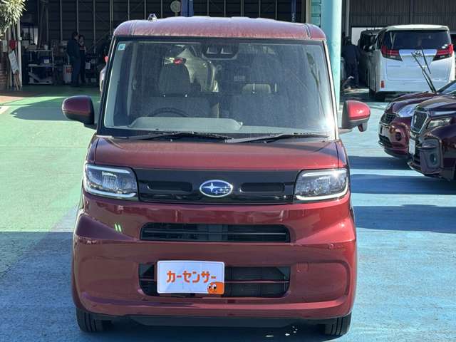 スバル シフォン ６６０ Ｇ スマートアシスト ４ＷＤ R1年 (九州・沖縄) 99