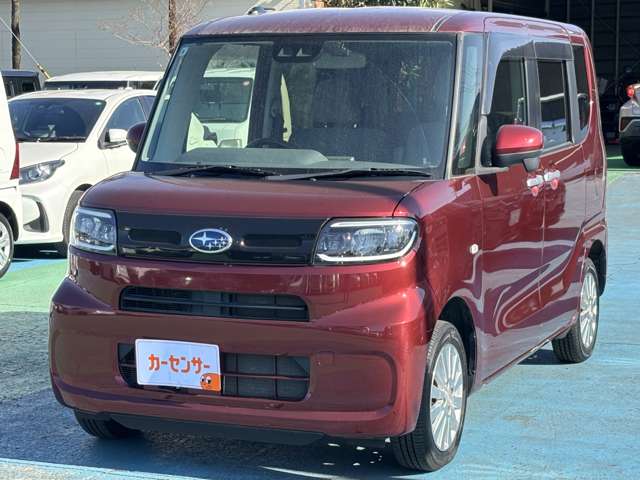 スバル シフォン ６６０ Ｇ スマートアシスト ４ＷＤ R1年 (九州・沖縄) 99