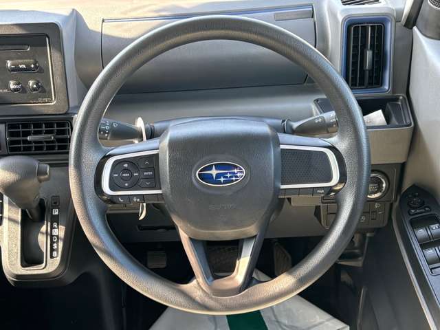 スバル シフォン ６６０ Ｇ スマートアシスト ４ＷＤ R1年 (九州・沖縄) 99