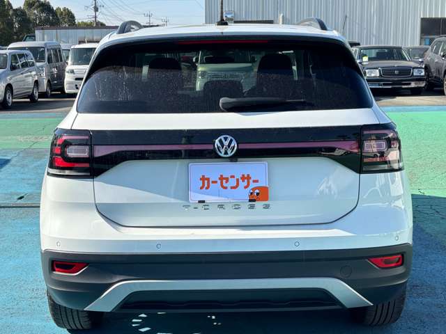フォルクスワーゲン Ｔ－ＣＲＯＳＳ ＴＳＩ １ＳＴ R2年 (九州・沖縄) 99