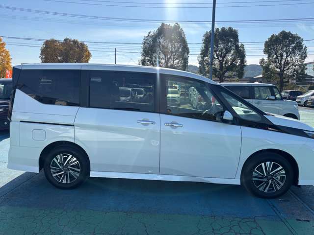 日産 セレナ ２．０ ハイウェイスターＶ R7年 (九州・沖縄) 99