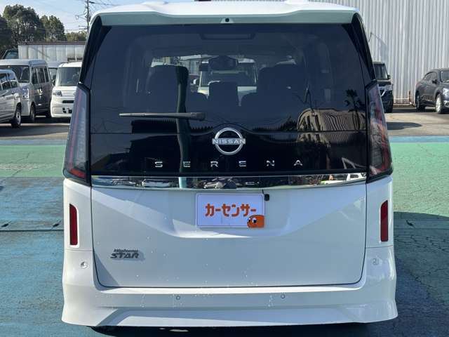 日産 セレナ ２．０ ハイウェイスターＶ R7年 (九州・沖縄) 99
