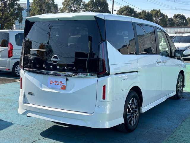 日産 セレナ ２．０ ハイウェイスターＶ R7年 (九州・沖縄) 99