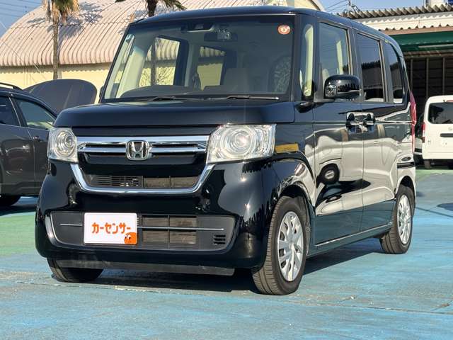 ホンダ Ｎ　ＢＯＸ ６６０ Ｌ R3年 (九州・沖縄) 99