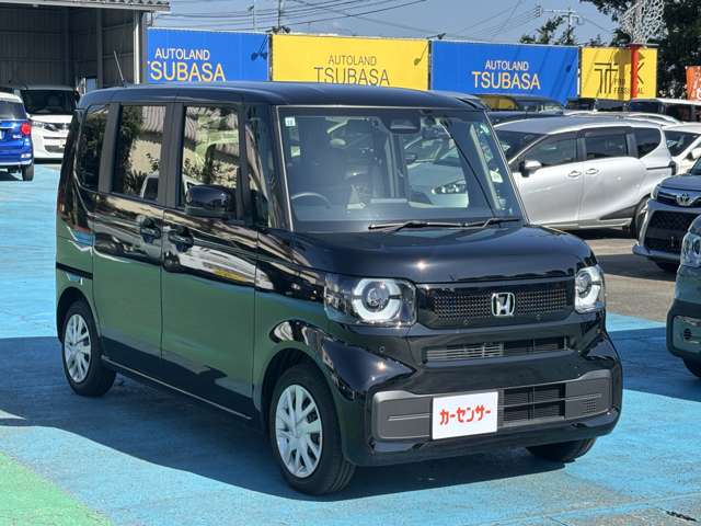 ホンダ Ｎ　ＢＯＸ ６６０ R6年 (九州・沖縄) 99
