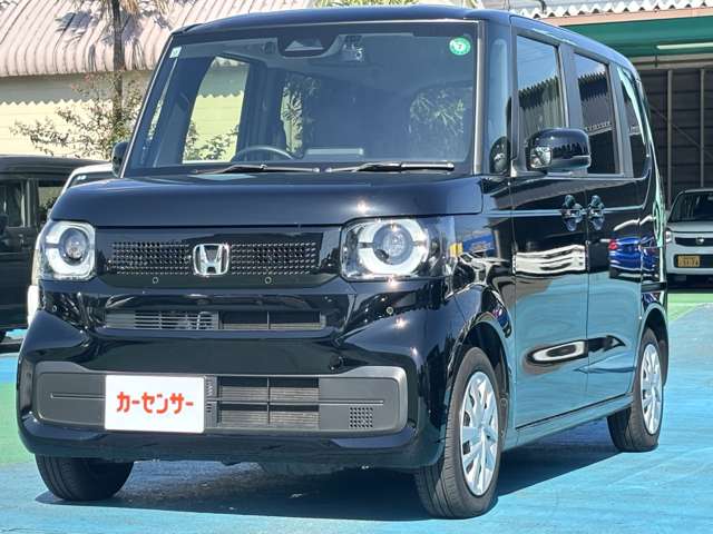 ホンダ Ｎ　ＢＯＸ ６６０ R6年 (九州・沖縄) 99