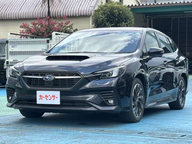 スバル レヴォーグ １．８ ＧＴ ＥＸ ４ＷＤ R3年 (九州・沖縄) 99