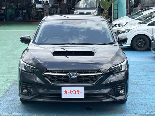 スバル レヴォーグ １．８ ＧＴ ＥＸ ４ＷＤ R3年 (九州・沖縄) 99