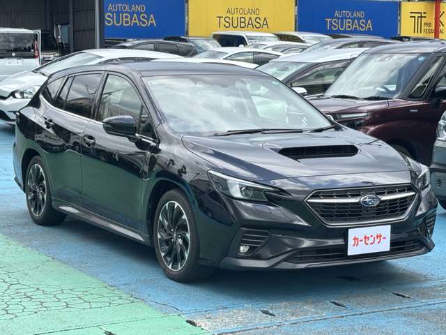 スバル レヴォーグ １．８ ＧＴ ＥＸ ４ＷＤ R3年 (九州・沖縄) 99