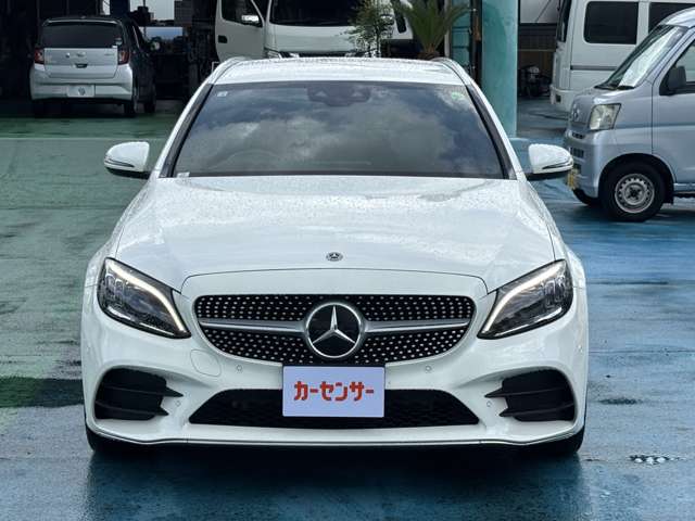 メルセデスベンツ Ｃクラスワゴン Ｃ２００ ４マチック アバンギャルド ＡＭＧライン ４ＷＤ H30年 (九州・沖縄) 99