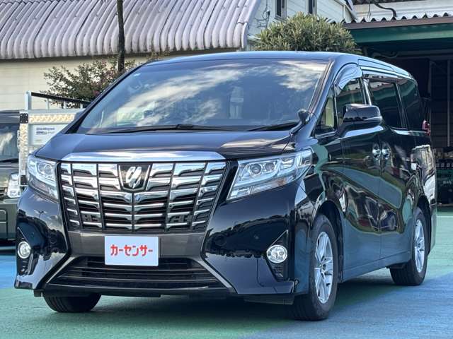 トヨタ アルファード ２．５ Ｘ H29年 (九州・沖縄) 99