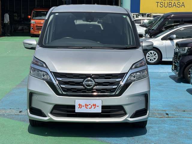 日産 セレナ ２．０ ＸＶ R2年 (九州・沖縄) 99