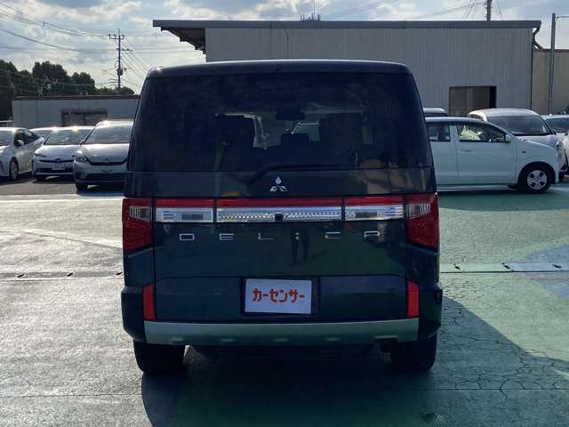 三菱 デリカ　Ｄ：５ ２．２ Ｐ ディーゼルターボ ４ＷＤ R4年 (九州・沖縄) 99