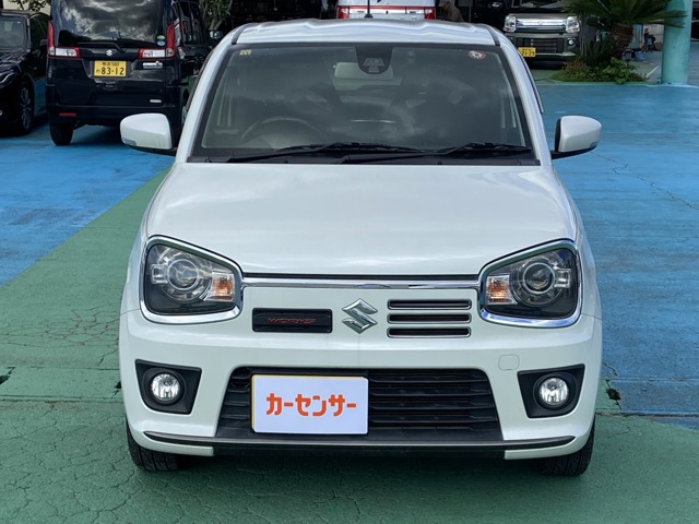 スズキ アルトワークス ワークス ６６０ オートギヤシフト H30年 (九州・沖縄) 99
