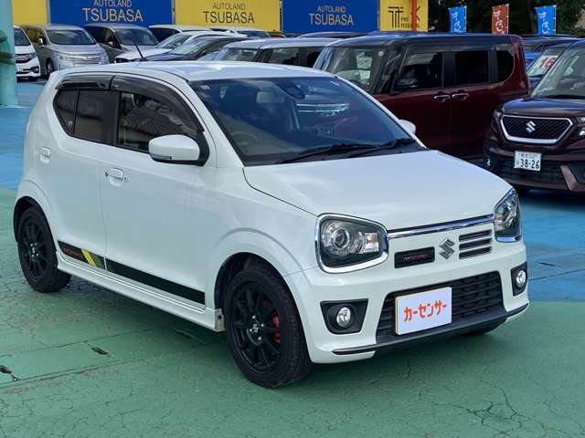 スズキ アルトワークス ワークス ６６０ オートギヤシフト H30年 (九州・沖縄) 99