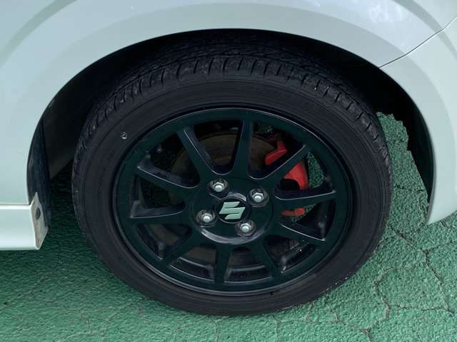 スズキ アルトワークス ワークス ６６０ オートギヤシフト H30年 (九州・沖縄) 99