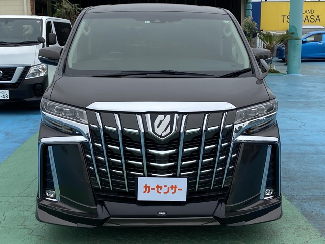 トヨタ アルファード ２．５ Ｓ Ｃパッケージ ４ＷＤ R2年 (九州・沖縄) 99